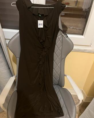 vestito lauren ralph lauren fuori produzione