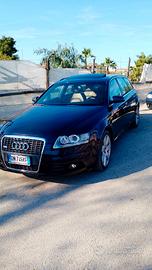 AUDI A6 Avant 3.0 V6 TDI F.AP. quattro Advanced