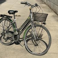 Bicicletta Seminuova 21 velocità