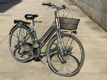 Bicicletta Seminuova 21 velocità