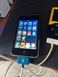iPod funziona discrete condizioni Ostia antica