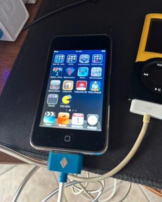 iPod funziona discrete condizioni Ostia antica