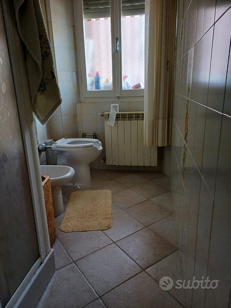 Appartamento – GR - Vista 2