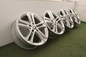 Cerchi in lega Mercedes Classe A B CLA GLA GLB 17