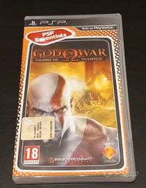 God of War - Chain of Olympus