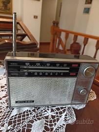 radio vintage Geloso anni 60/70
