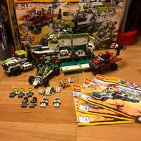 Lego world racers