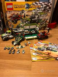 Lego world racers