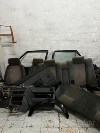 Ricambi alfa romeo 75