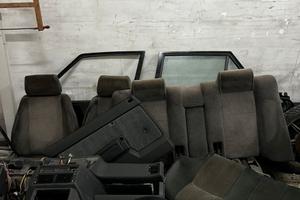 Ricambi alfa romeo 75
