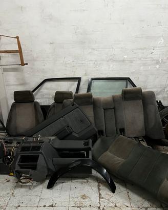 Ricambi alfa romeo 75