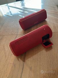 Altoparlante bluetooth sony