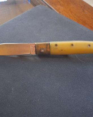 Coltello sardo pattada da cucina RUJU