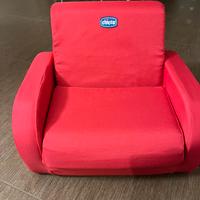 Poltroncina chicco