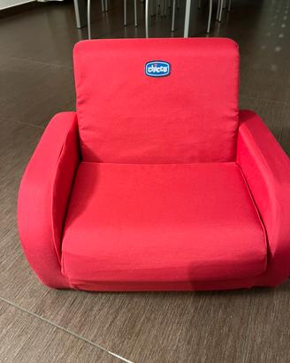 Poltroncina chicco