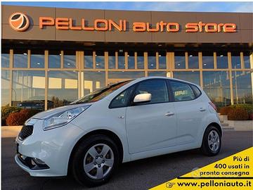 Kia Venga 1.4 GPL VALIDO FINO AL 2035!! GARANZIA