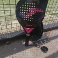 Racchetta da padel