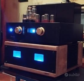 finale AURION Hitachi 