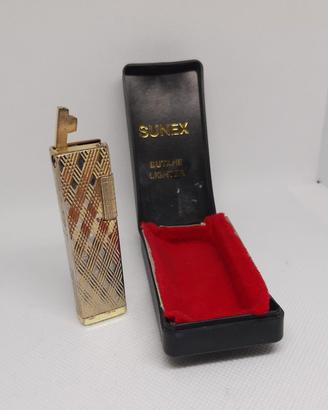 Sunex Butane Lighter
