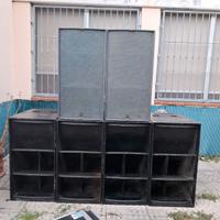 Martin audio