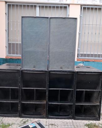 Martin audio
