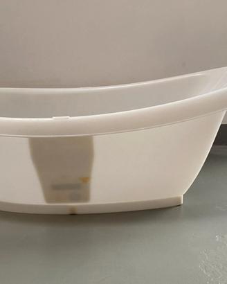 Vaschetta per bagnetto neonati OK baby