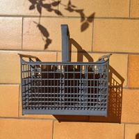 Cestello portaposate lavastoviglie Candy Brava