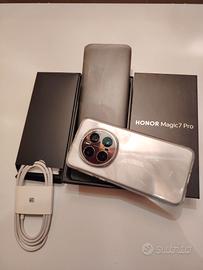 honor magic 7 pro 12-512 