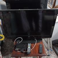 TV Saba l 321 jc