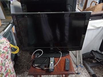 TV Saba l 321 jc