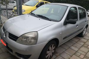 Renault Clio storia 1.2 gpl