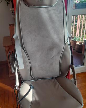 Shiatsu max  Homedics
