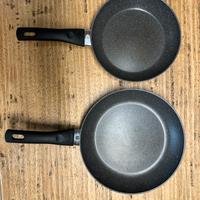 Coppia di padelle Ballarini