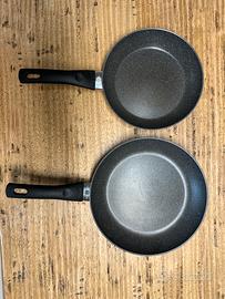 Coppia di padelle Ballarini
