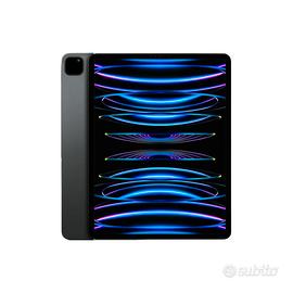 Ipad Pro 12.9 M2 (128gb) Kit completo