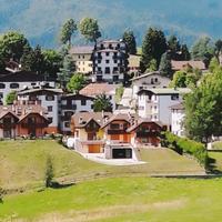 Tresche Conca montagna alt. Asiago