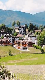 Tresche Conca montagna alt. Asiago