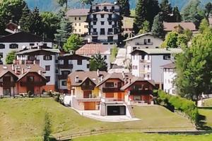 Tresche Conca montagna alt. Asiago