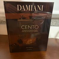 Libro Centenario Damiani