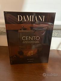 Libro Centenario Damiani