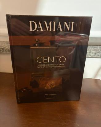 Libro Centenario Damiani