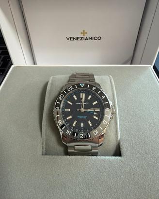 Nereide GMT Ceratung