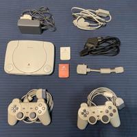 SONY PS one PAL