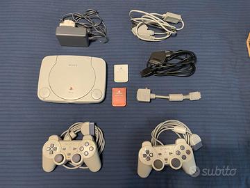SONY PS one PAL