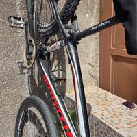 bicicletta bottecchia 27,5"