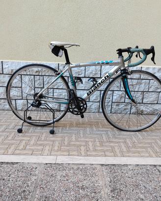 bici da corsa