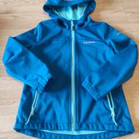 Giacca bambino sportiva 7/8