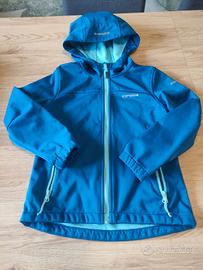 Giacca bambino sportiva 7/8