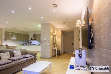 Appartamento Roma [VS18/25VRG] (EUR)