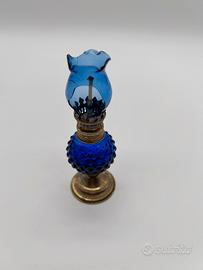 Lampada ad olio vintage - mini lumiere